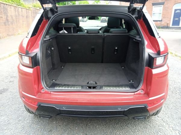 Used Land Rover Range Rover Evoque 2018 for sale - 76379682: Photo 13