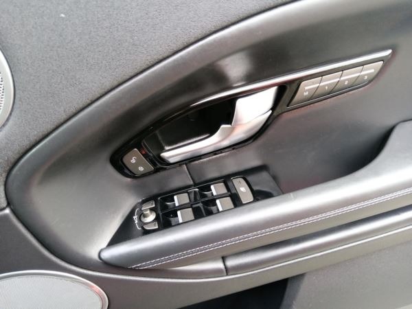 Used Land Rover Range Rover Evoque 2018 for sale - 76379682: Photo 14