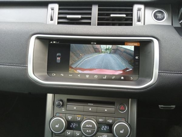 Used Land Rover Range Rover Evoque 2018 for sale - 76379682: Photo 15