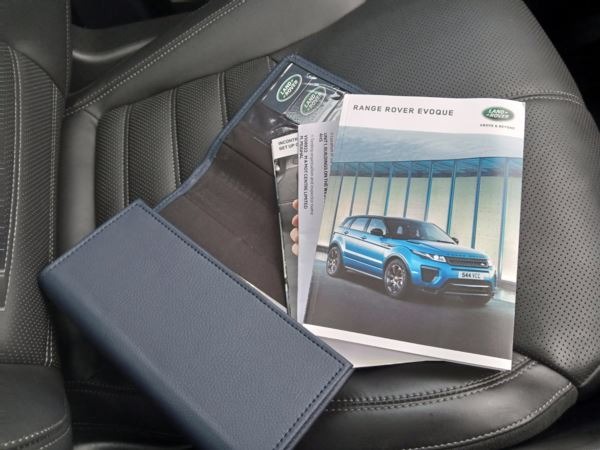 Used Land Rover Range Rover Evoque 2018 for sale - 76379682: Photo 17