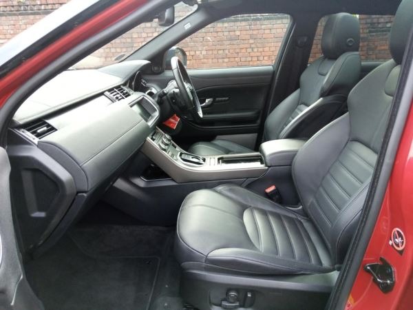 Used Land Rover Range Rover Evoque 2018 for sale - 76379682: Photo 9