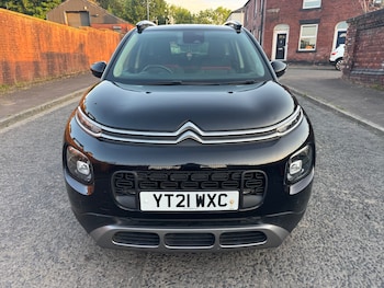 Used Citroen C3 Aircross 2021 for sale - 78755883: Photo