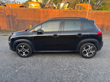 Used Citroen C3 Aircross 2021 for sale - 78755883: Photo