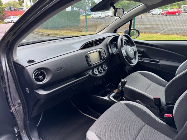 Used Toyota Yaris 2020 for sale - 75530274: Photo 10