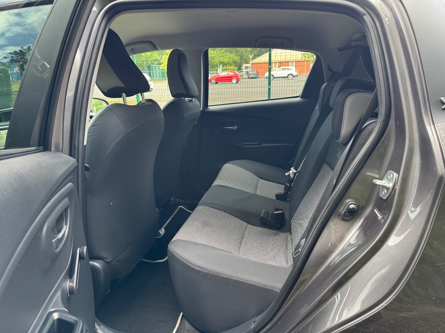 Vehicle 11