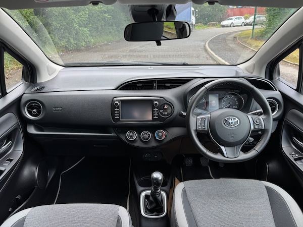 Used Toyota Yaris 2020 for sale - 75530274: Photo 12