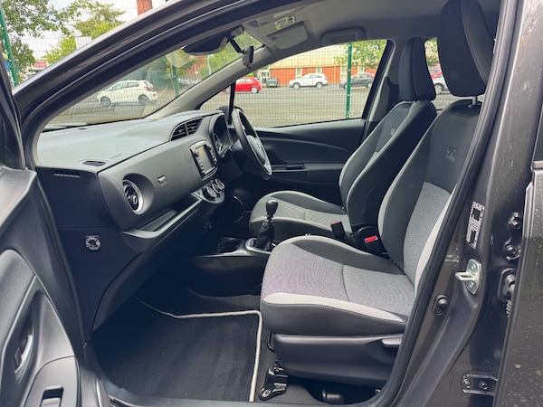 Used Toyota Yaris 2020 for sale - 75530274: Photo 9