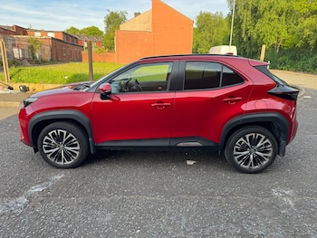 Used Toyota Yaris Cross 2023 for sale - 78688962: Photo