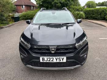 2022 (22) - 1.0 TCe Prestige 5dr