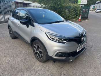 2018 (18) - 0.9 TCE 90 Signature X Nav 5dr