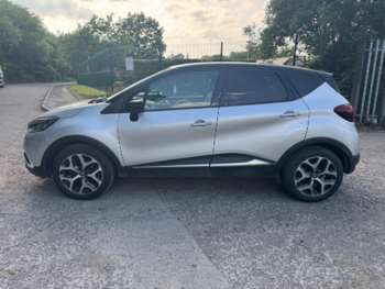 Used Renault Captur 2018 for sale - 74981616: Photo