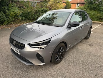 Used Vauxhall Corsa 2021 for sale - 79760065: Photo