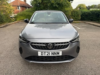Used Vauxhall Corsa 2021 for sale - 79760065: Photo