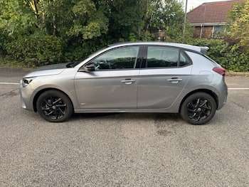 Used Vauxhall Corsa 2021 for sale - 79760065: Photo