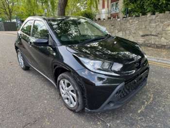 2022 (22) - 1.0 VVT-i Pure 5dr