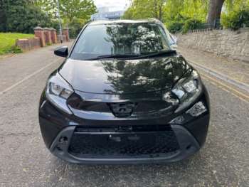 Used Toyota Aygo X 2022 for sale - 73865817: Photo