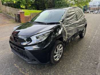 Used Toyota Aygo X 2022 for sale - 73865817: Photo