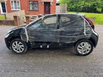 Used Toyota Aygo X 2022 for sale - 73865817: Photo
