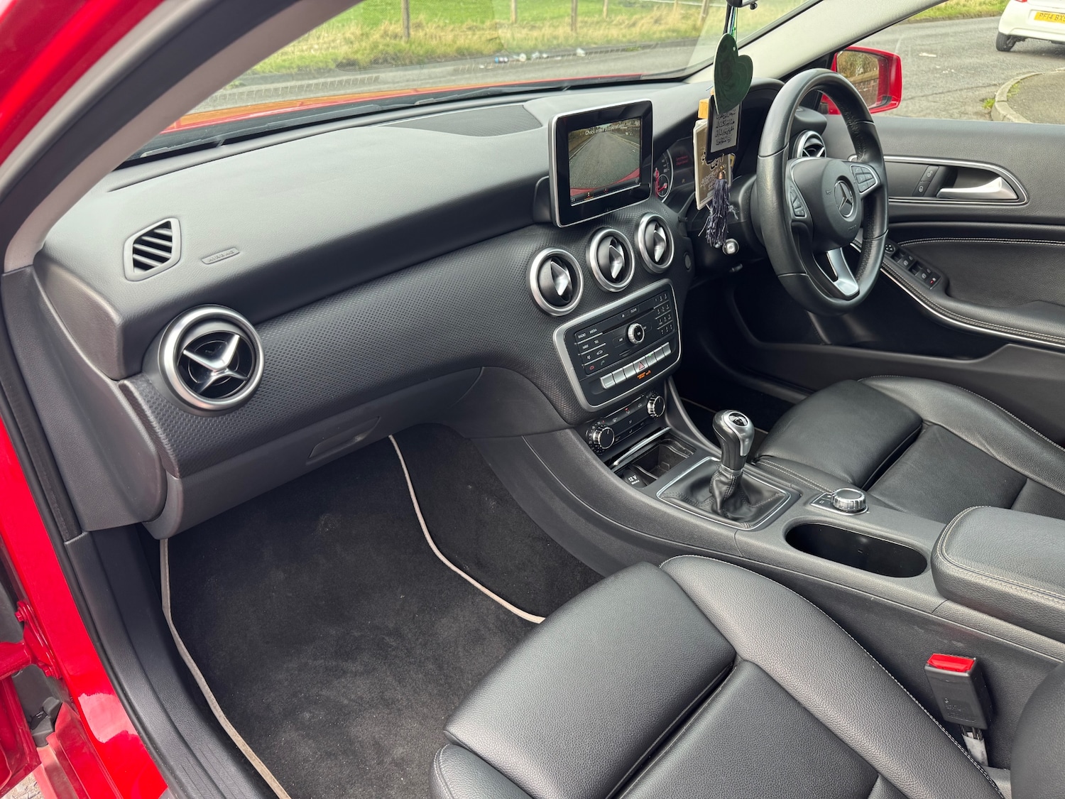 Used Mercedes-Benz A-Class 2017 for sale - 78032050: Photo 10