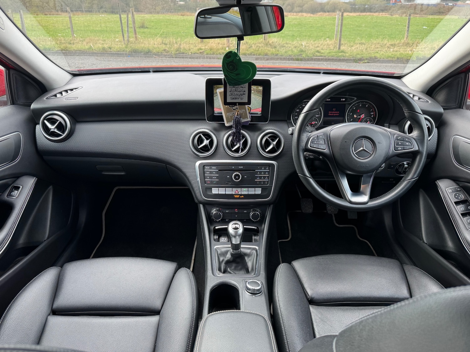 Used Mercedes-Benz A-Class 2017 for sale - 78032050: Photo 12