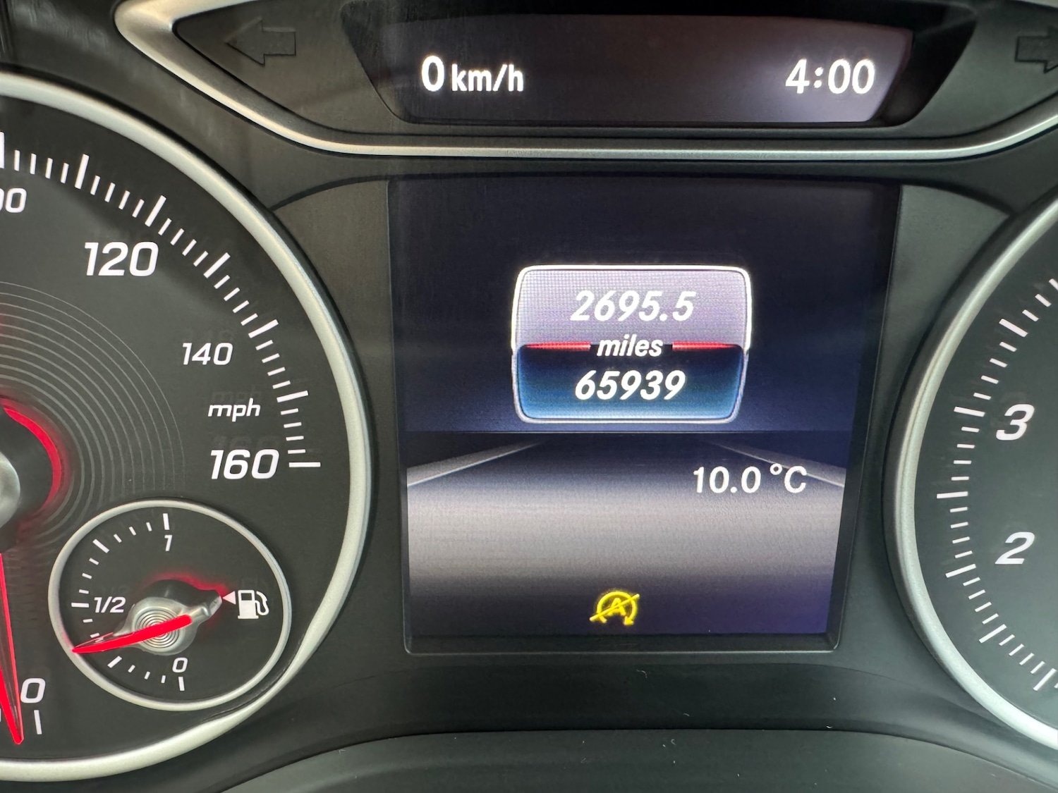 Used Mercedes-Benz A-Class 2017 for sale - 78032050: Photo 15