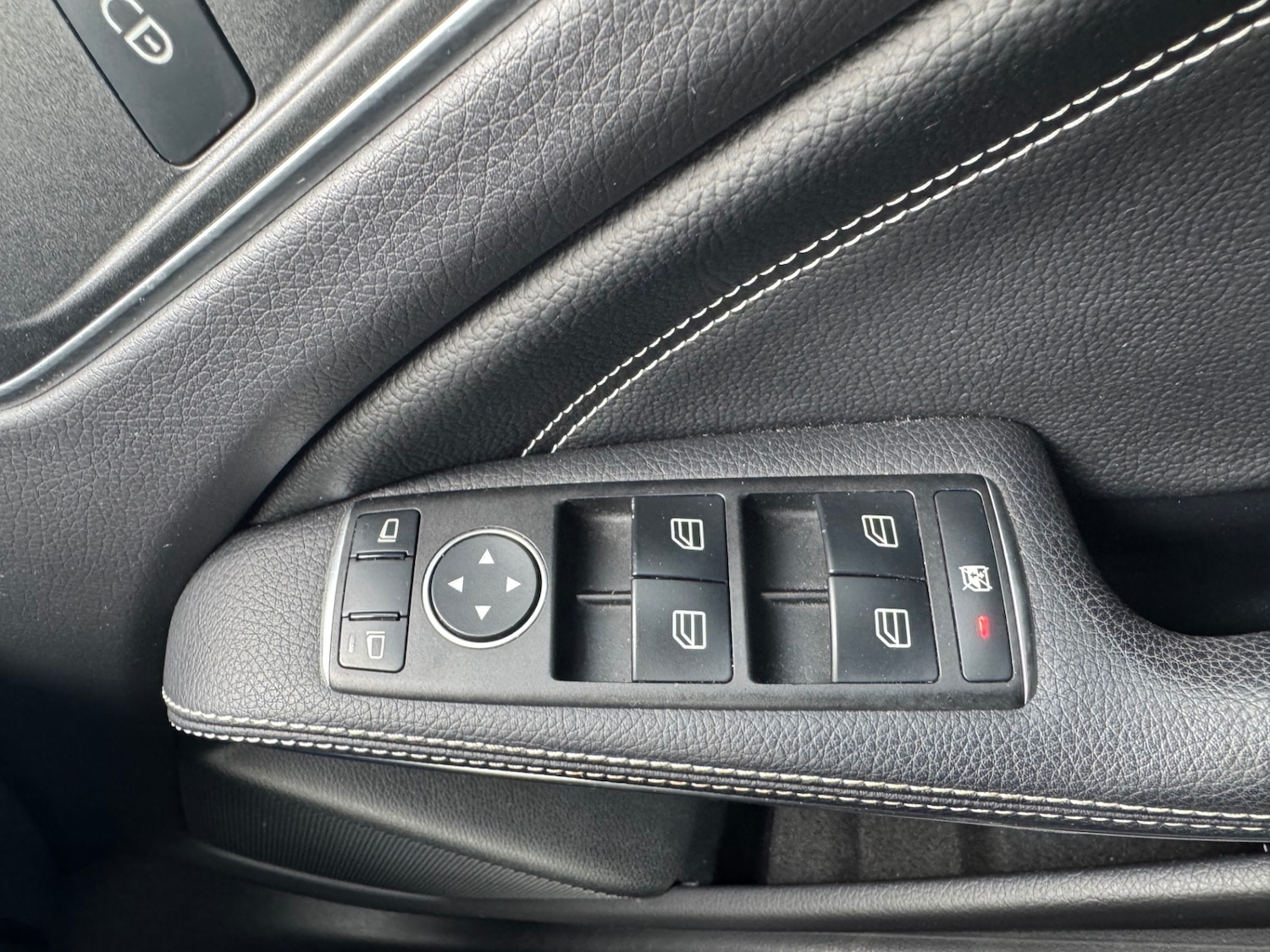 Used Mercedes-Benz A-Class 2017 for sale - 78032050: Photo 16