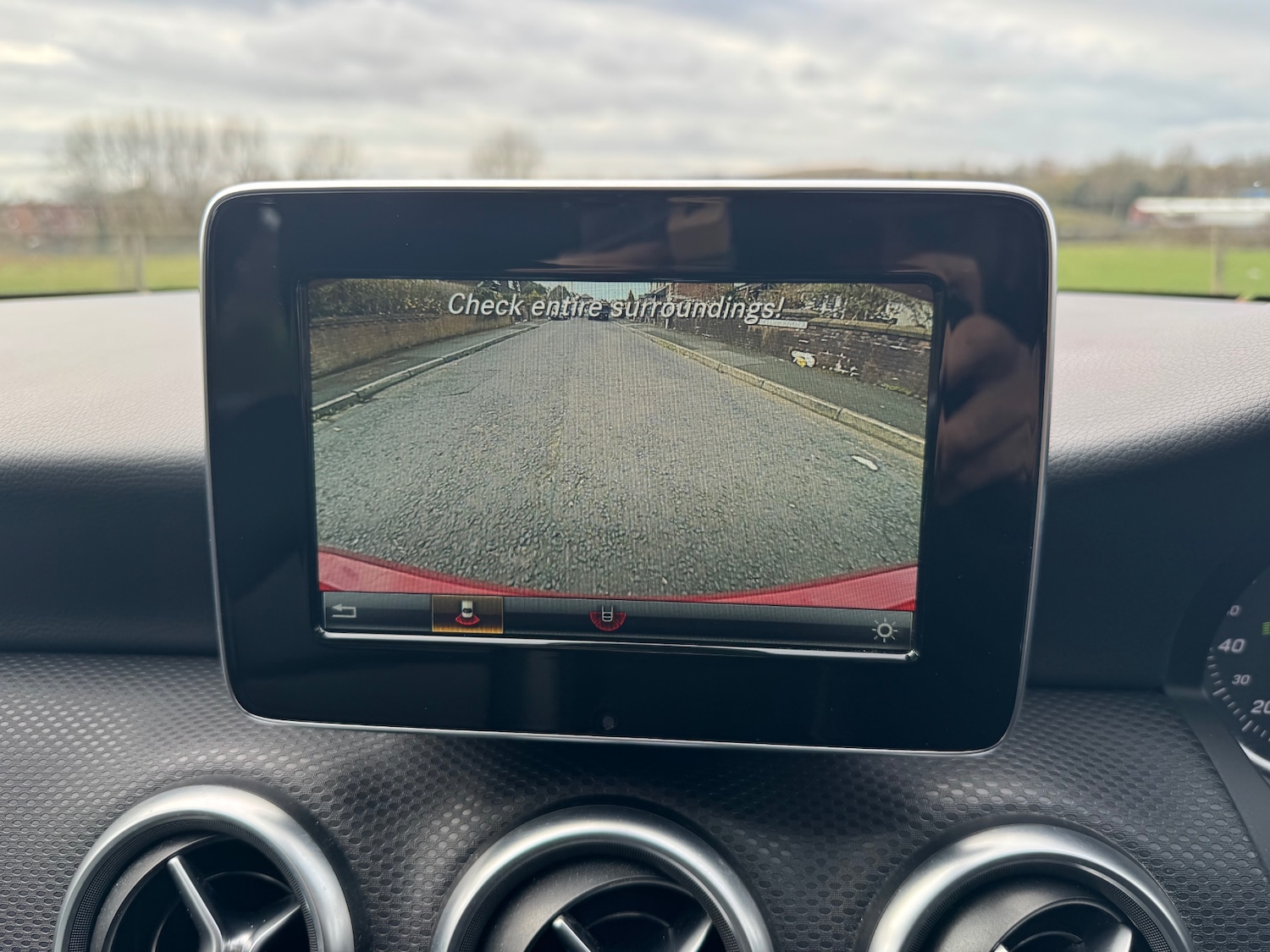 Used Mercedes-Benz A-Class 2017 for sale - 78032050: Photo 18