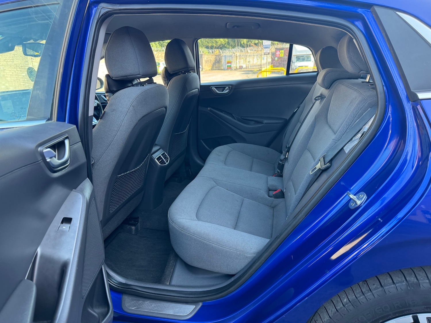 Used Hyundai IONIQ 2021 for sale - 76246471: Photo 11