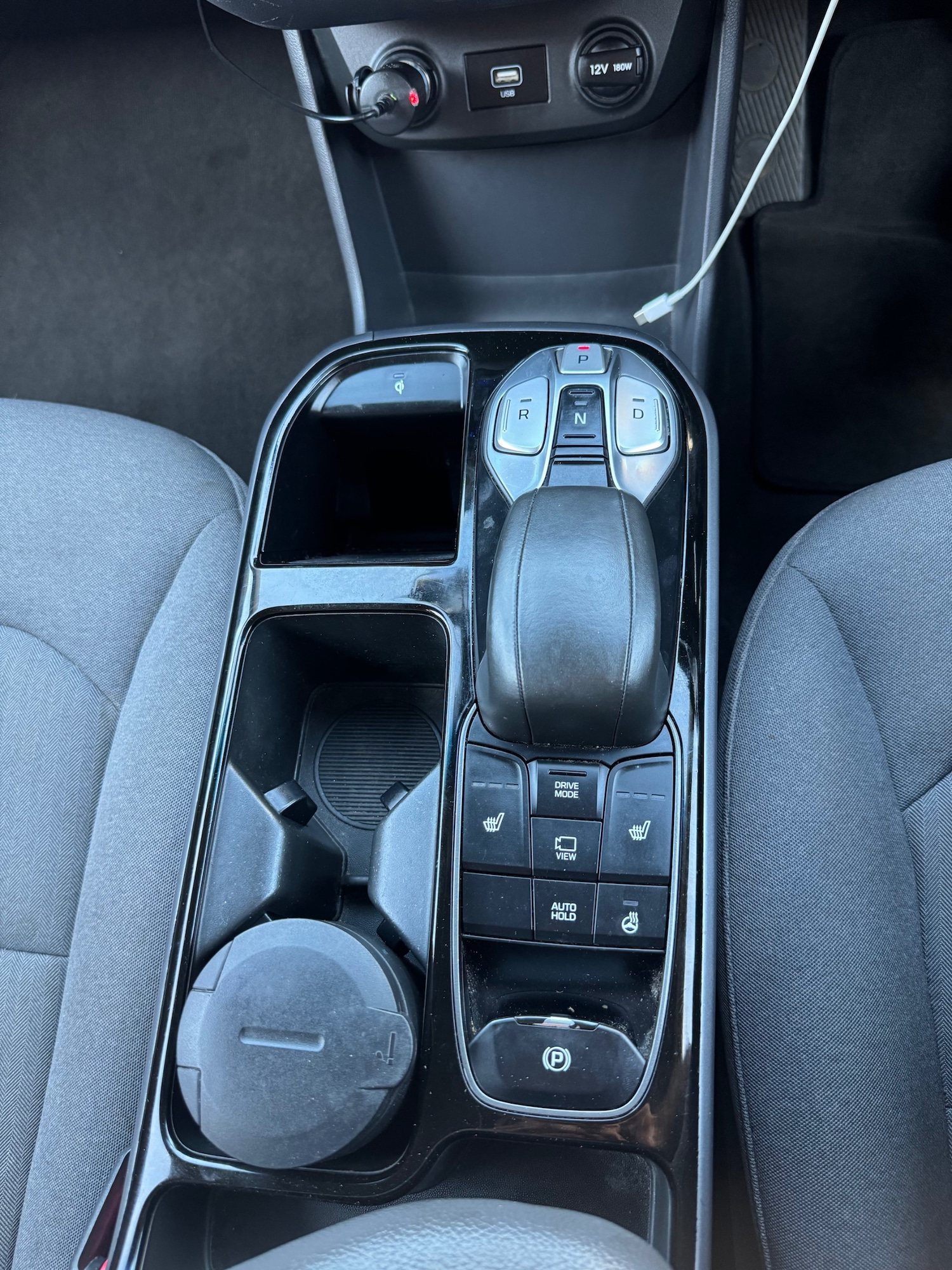 Used Hyundai IONIQ 2021 for sale - 76246471: Photo 15