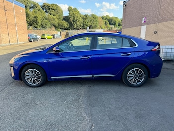 Used Hyundai IONIQ 2021 for sale - 76246471: Photo 3