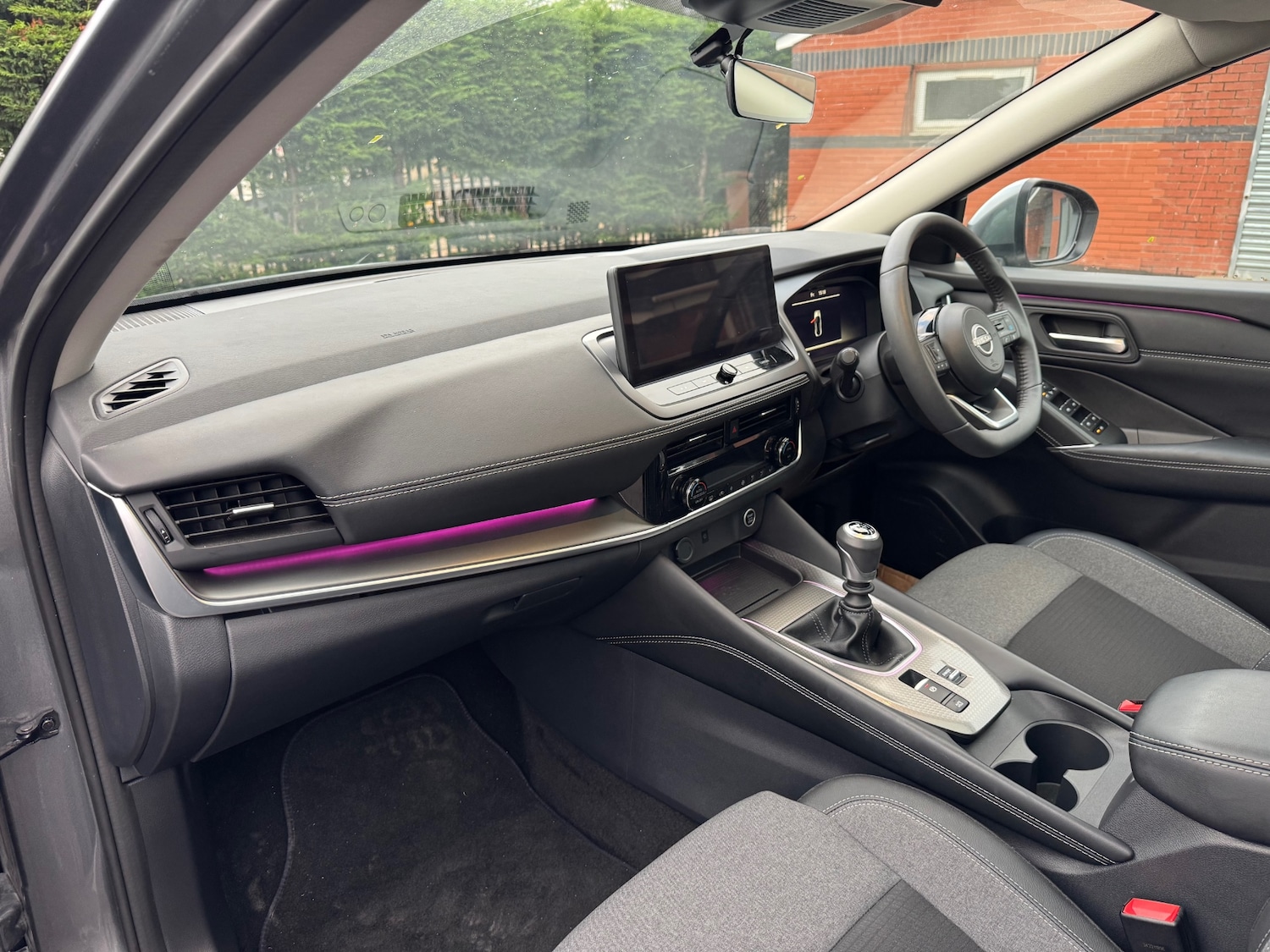 Used Nissan Qashqai 2024 for sale - 76848904: Photo 10