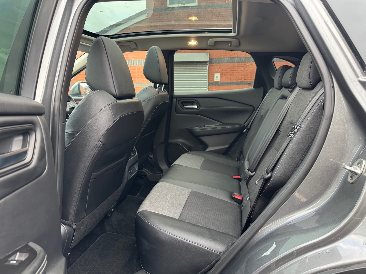 Used Nissan Qashqai 2024 for sale - 76848904: Photo 11