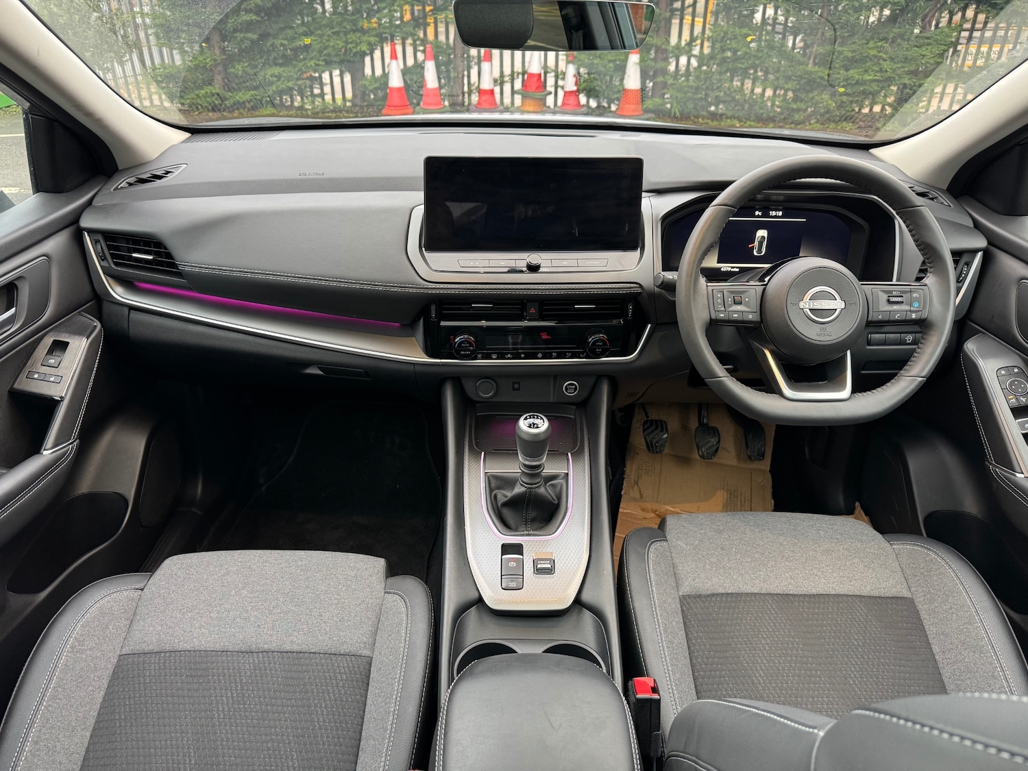 Used Nissan Qashqai 2024 for sale - 76848904: Photo 12