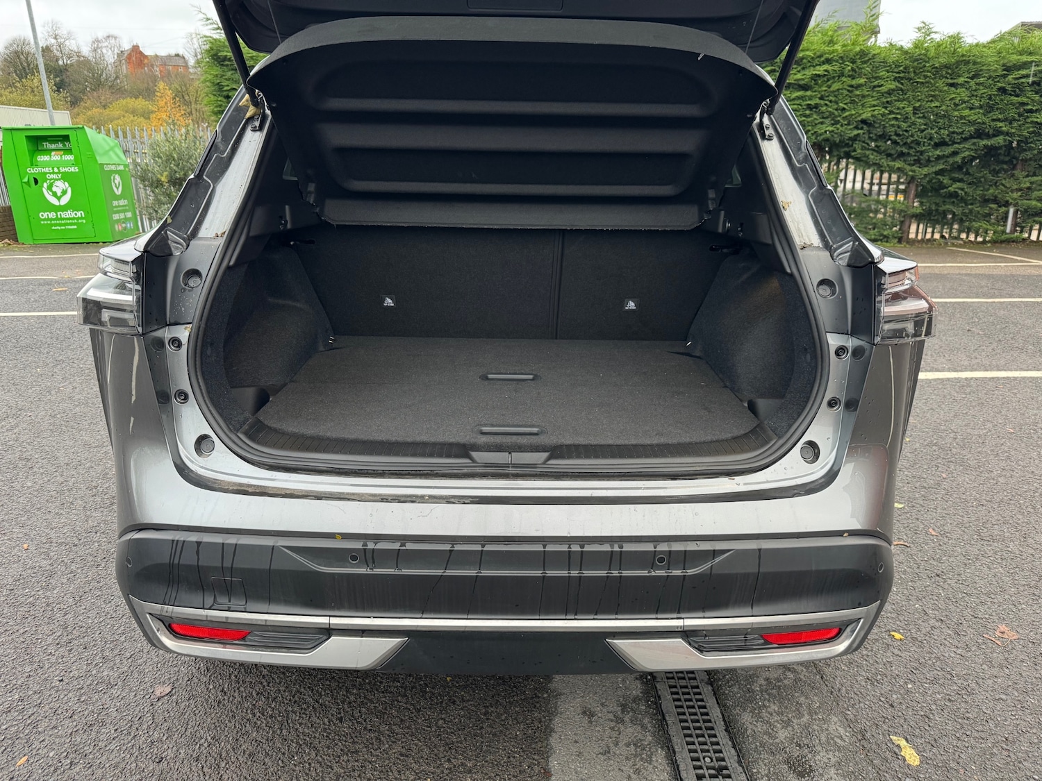 Used Nissan Qashqai 2024 for sale - 76848904: Photo 13