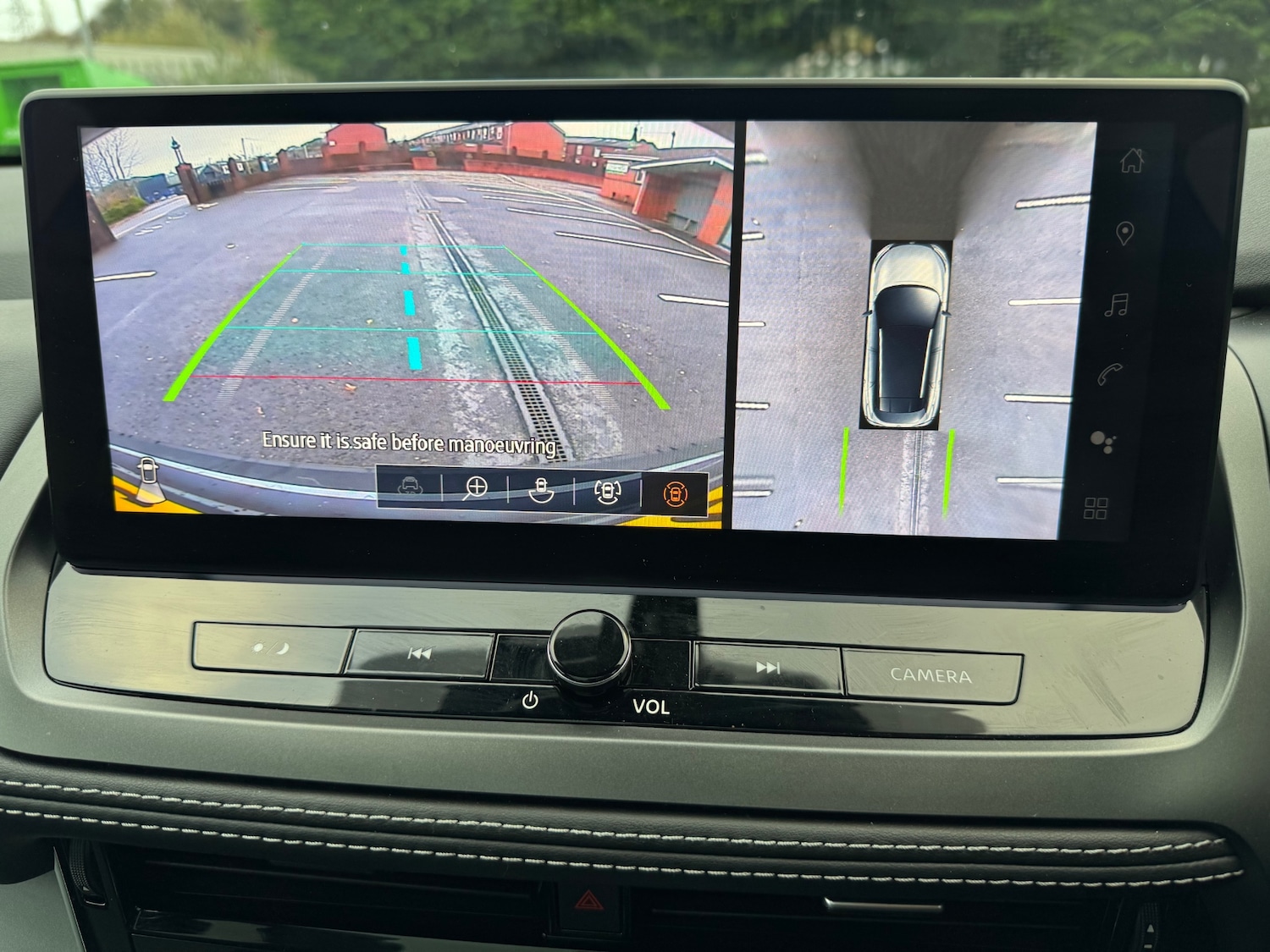 Used Nissan Qashqai 2024 for sale - 76848904: Photo 17