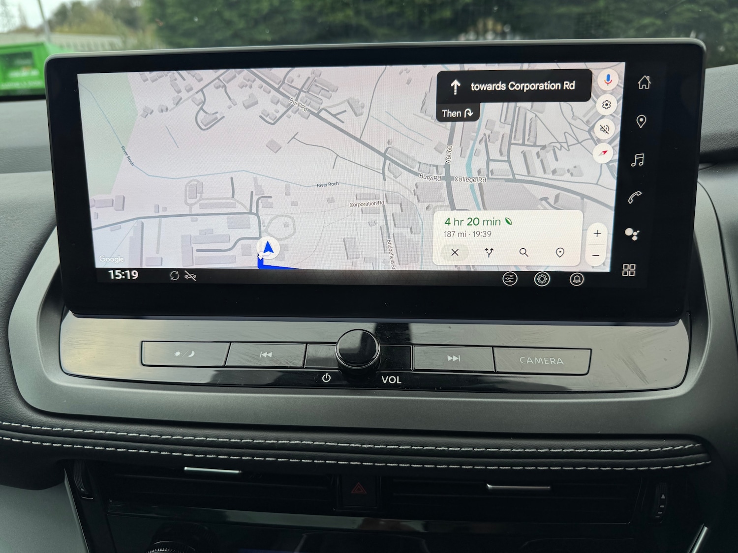 Used Nissan Qashqai 2024 for sale - 76848904: Photo 18