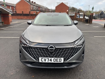 Used Nissan Qashqai 2024 for sale - 76848904: Photo