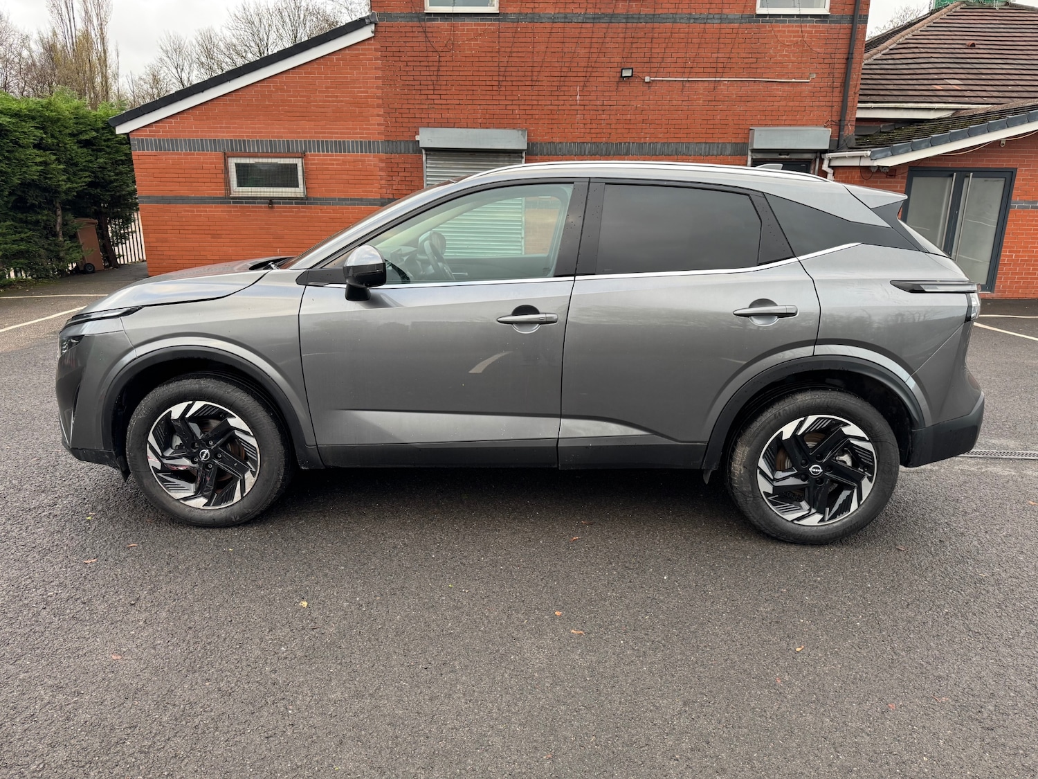 Used Nissan Qashqai 2024 for sale - 76848904: Photo 4