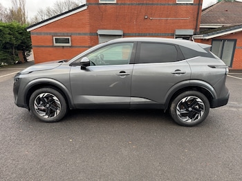 Used Nissan Qashqai 2024 for sale - 76848904: Photo