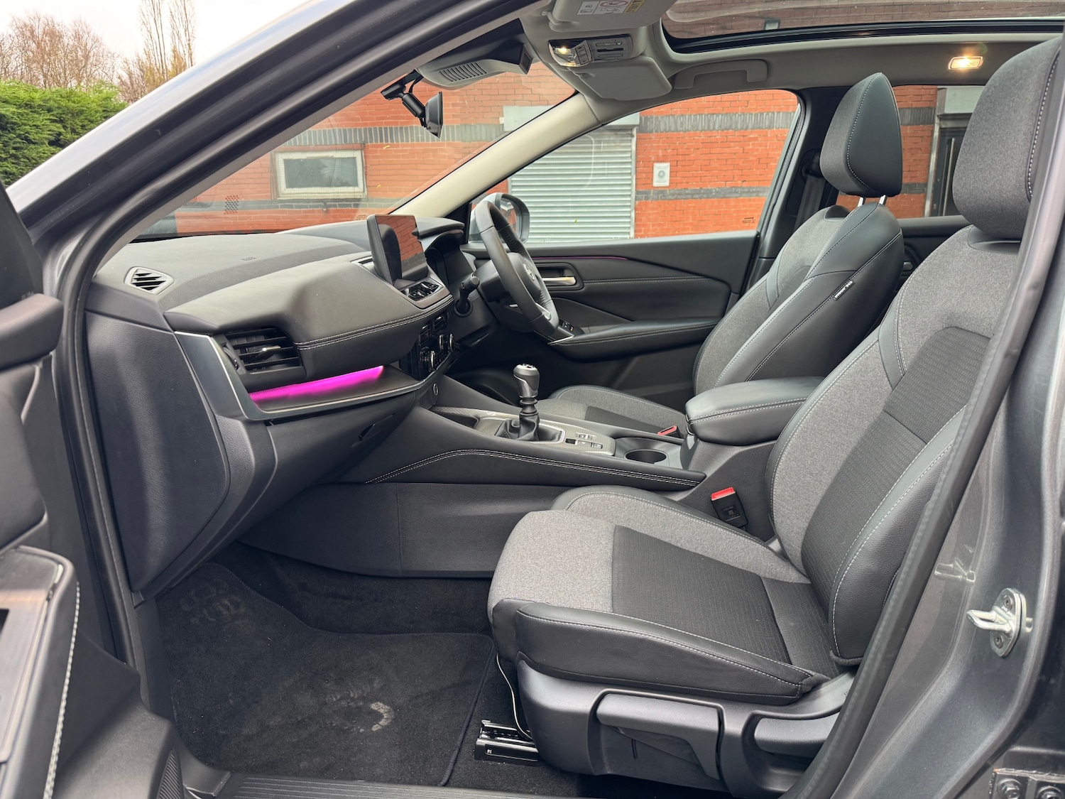 Used Nissan Qashqai 2024 for sale - 76848904: Photo 9