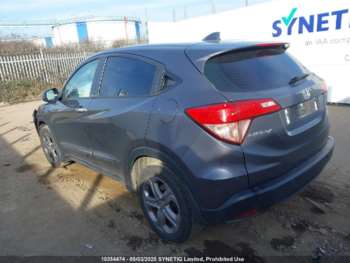 Used Honda HR-V 2016 for sale - 74442786: Photo