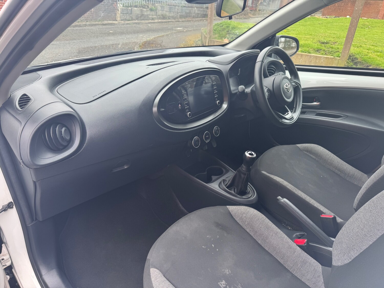 Used Toyota Aygo X 2023 for sale - 78099746: Photo 10