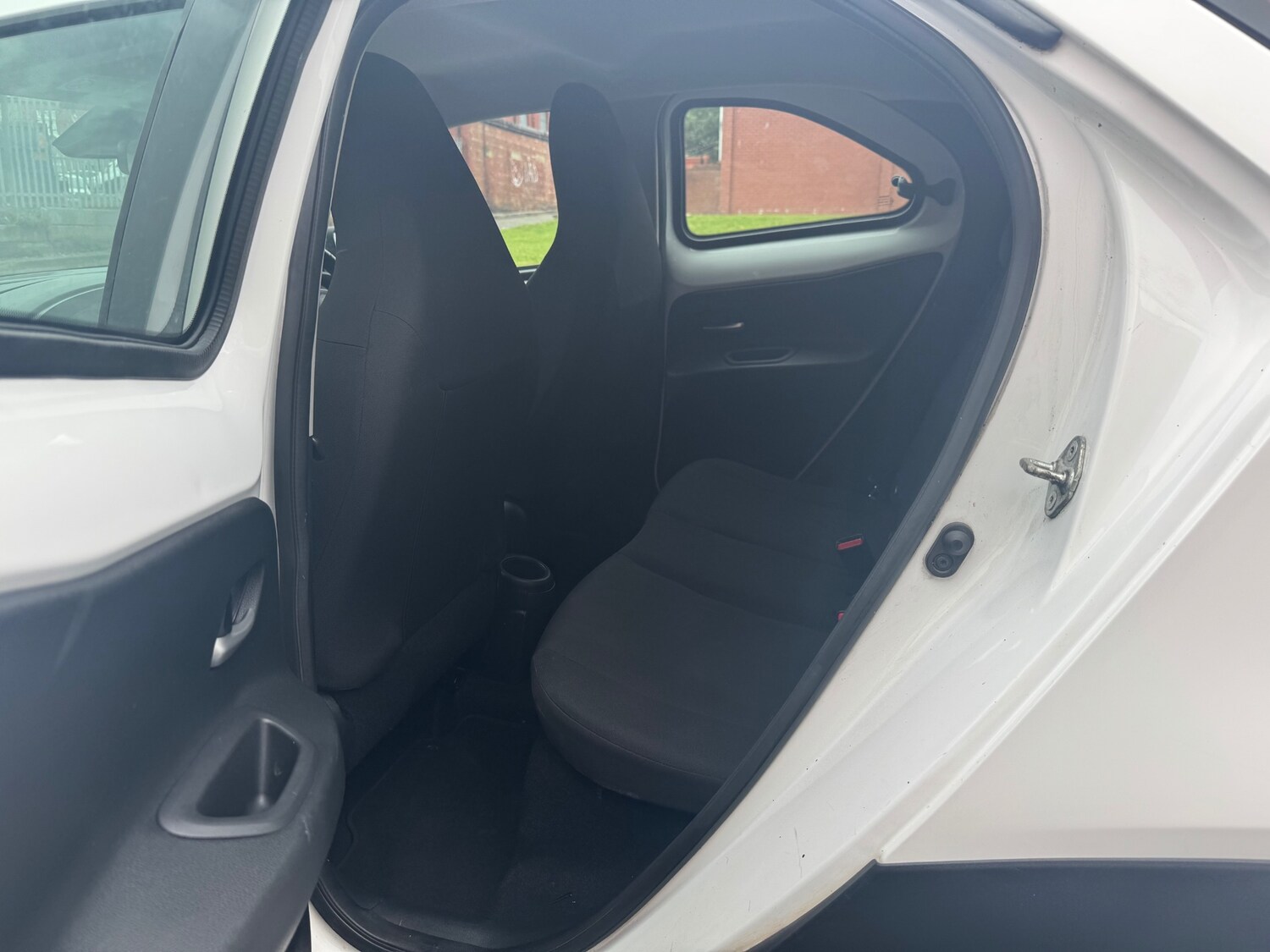 Used Toyota Aygo X 2023 for sale - 78099746: Photo 11