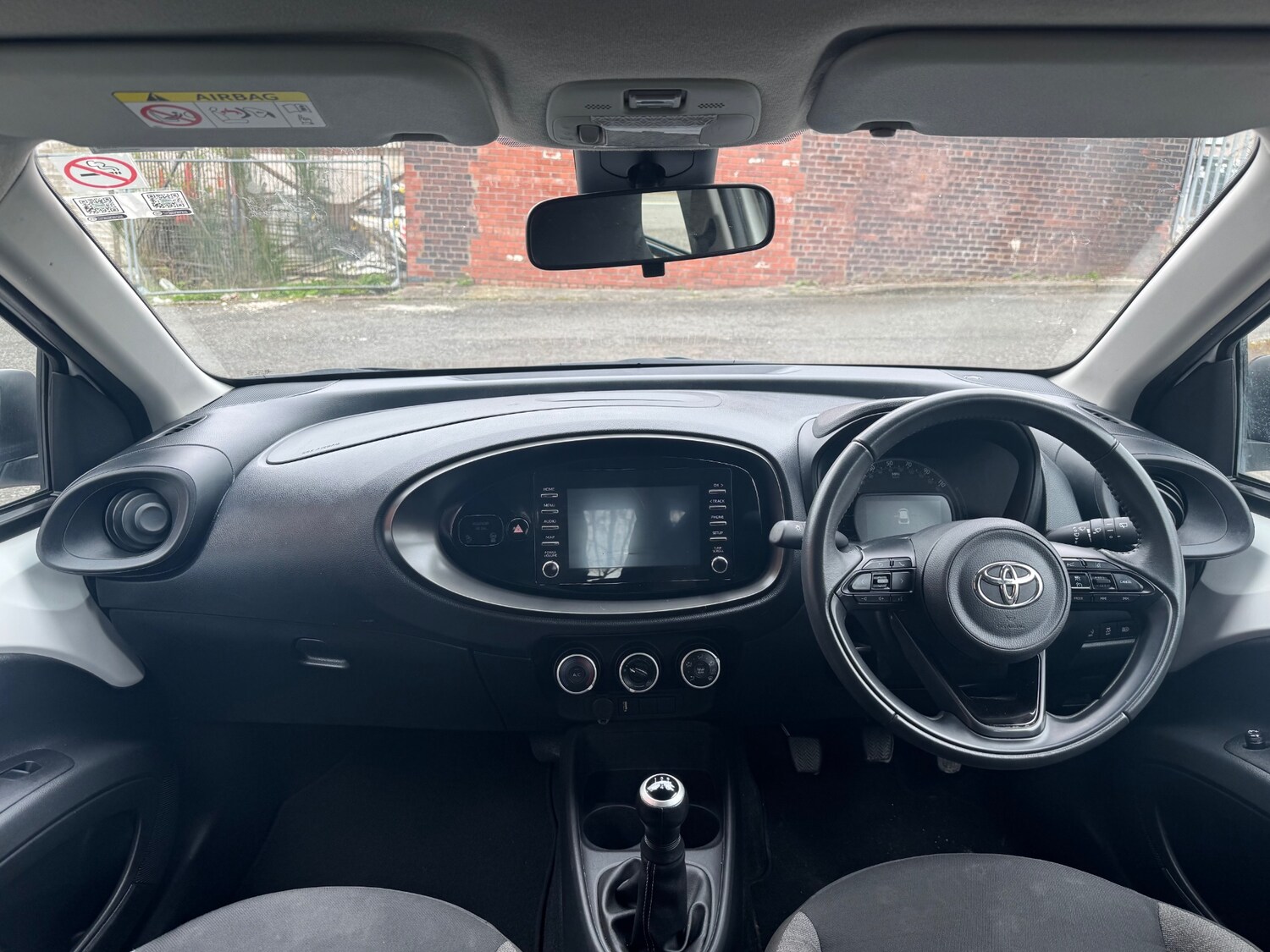 Used Toyota Aygo X 2023 for sale - 78099746: Photo 12