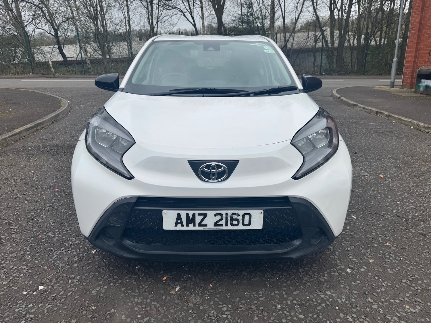 Used Toyota Aygo X 2023 for sale - 78099746: Photo 2