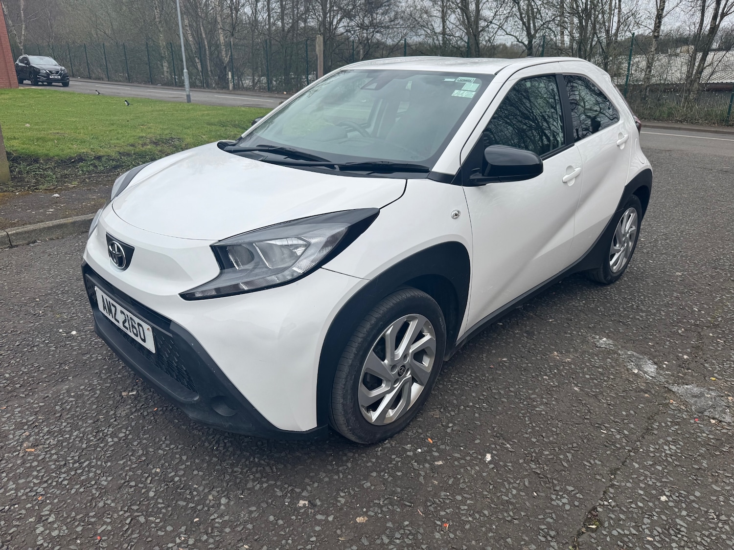 Used Toyota Aygo X 2023 for sale - 78099746: Photo 3