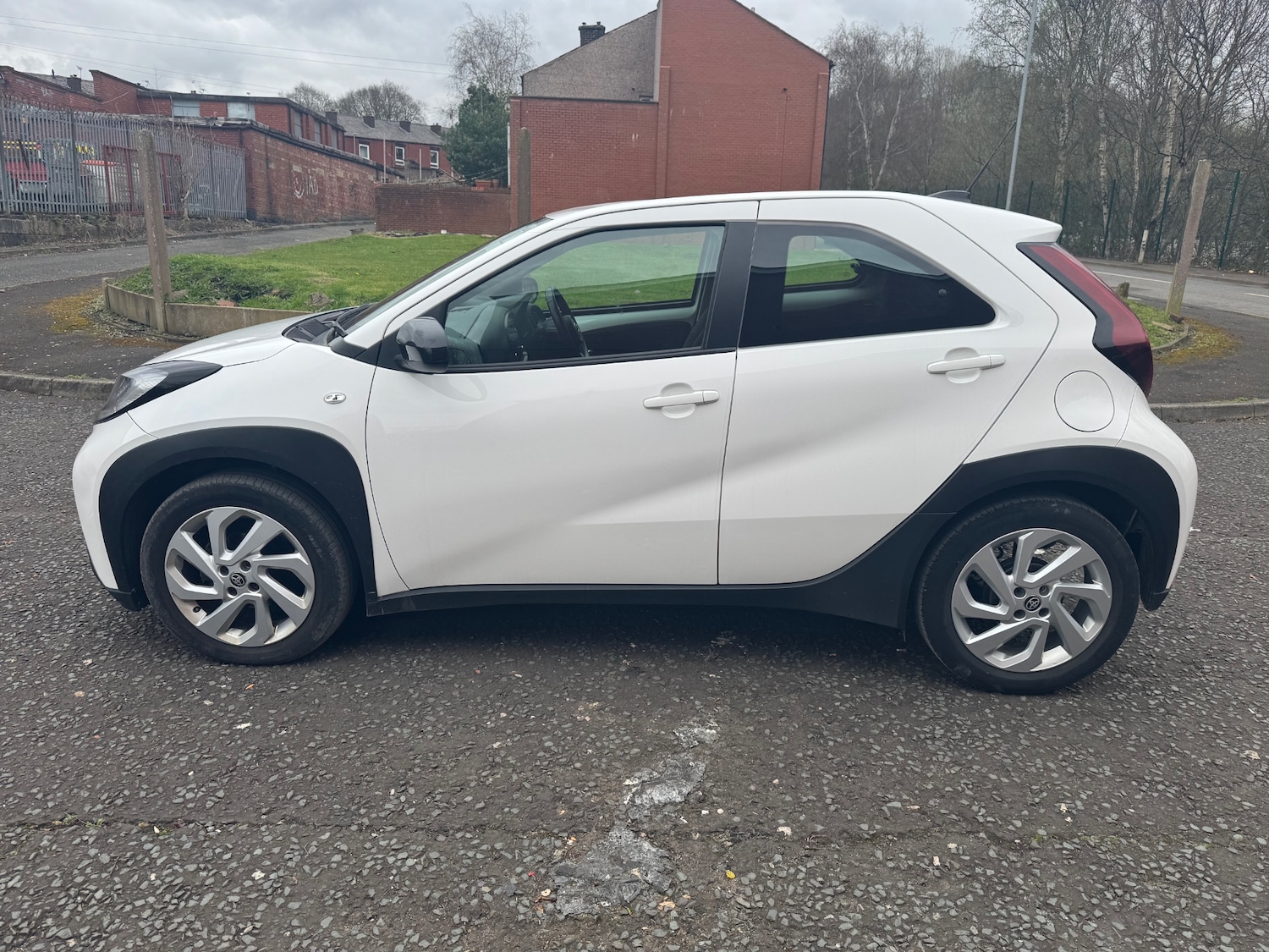 Used Toyota Aygo X 2023 for sale - 78099746: Photo 4