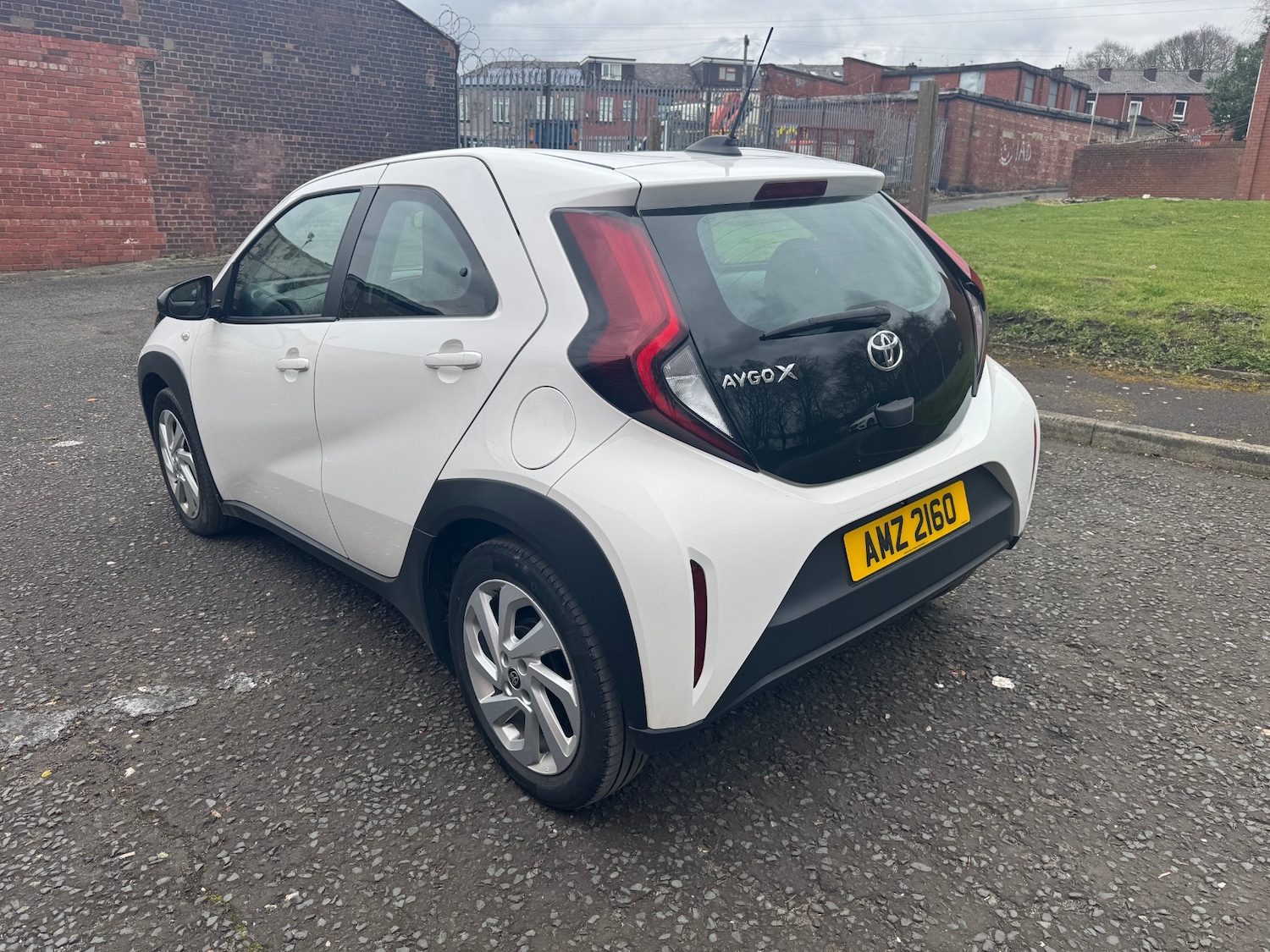 Used Toyota Aygo X 2023 for sale - 78099746: Photo 5