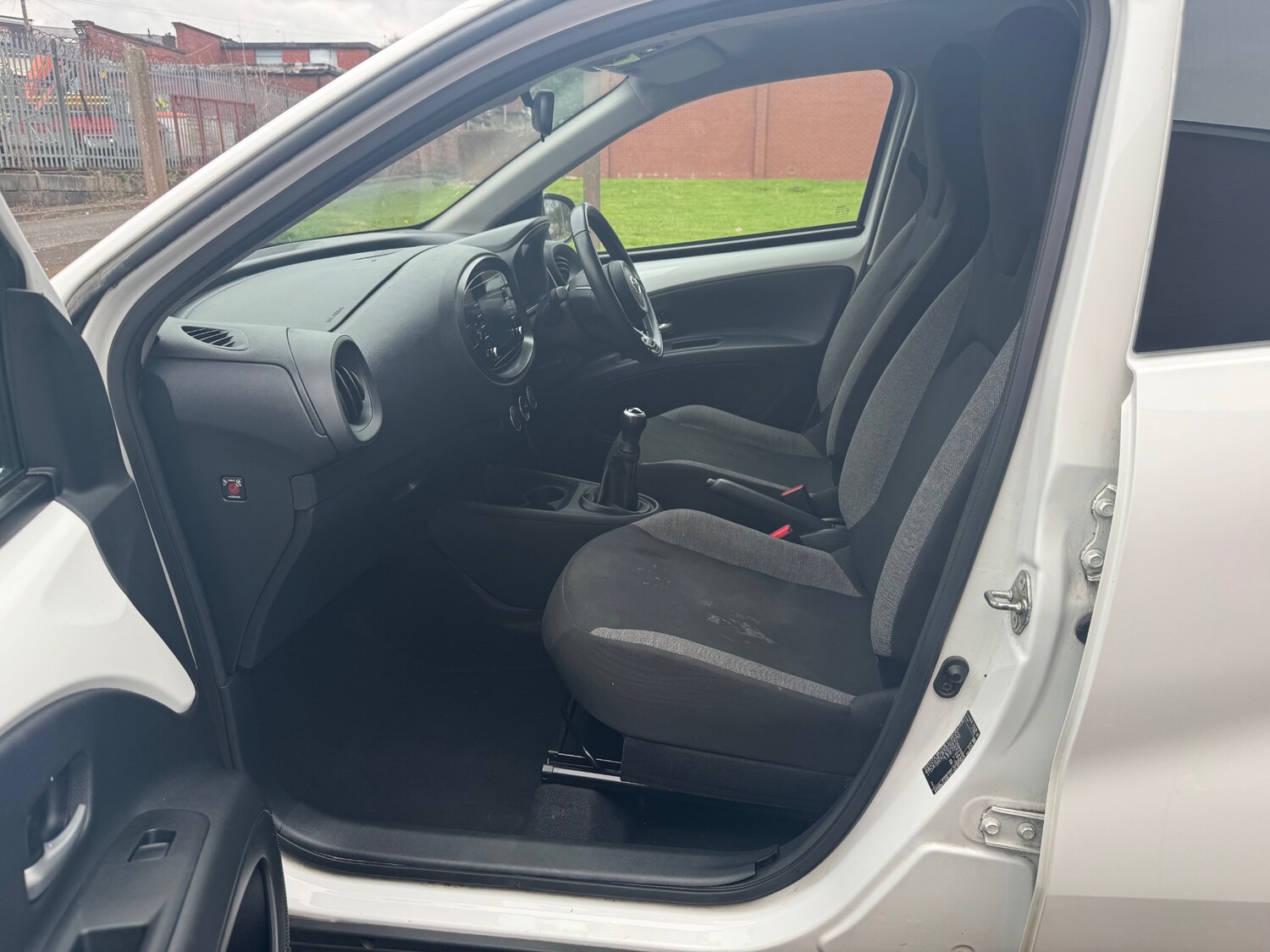 Used Toyota Aygo X 2023 for sale - 78099746: Photo 9