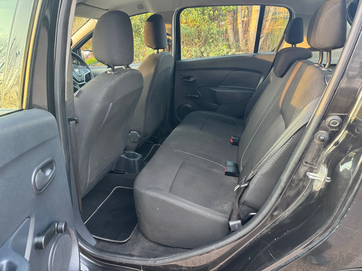 Used Dacia Sandero 2020 for sale - 78099790: Photo 10